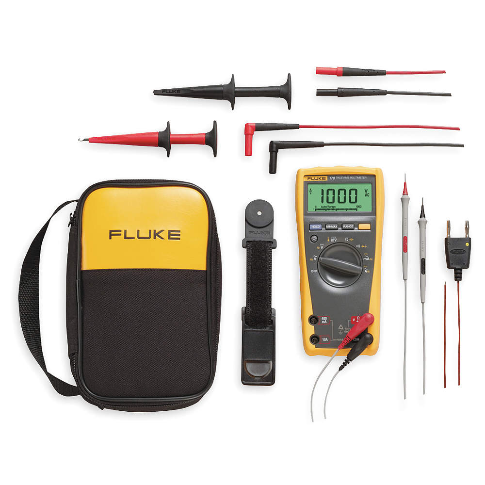 Digital Multimeters Kits